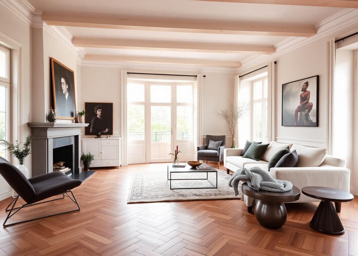 Rivièra Maison Vloeren